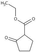 Ethyl 2-oxocyclopentanecarboxylate, 95+%