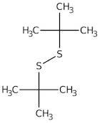 tert-Butyl disulfide, 98%