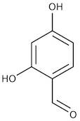 2,4-Dihydroxybenzaldehyde, 98%