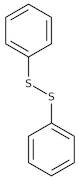 Phenyl disulfide, 99%