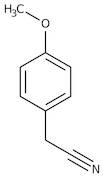 (4-Methoxyphenyl)acetonitrile, 97%