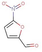 5-Nitro-2-furaldehyde, 97%