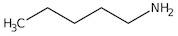 n-Amylamine, 99%