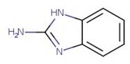 2-Aminobenzimidazole, 99+%