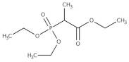 Triethyl 2-phosphonopropionate, 98%