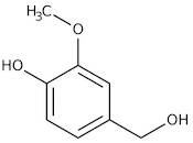 4-Hydroxy-3-methoxybenzyl alcohol, 99%