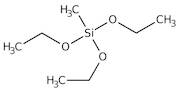 Methyltriethoxysilane, 98+%