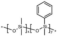 Silicone oil, high temperature