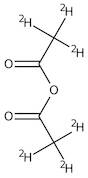 Acetic anhydride-d6, for NMR, 98.5 atom % D