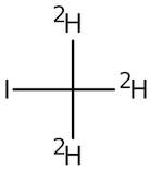 Iodomethane-d3, for NMR, 99+ atom % D