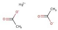 Mercuric acetate, 98%