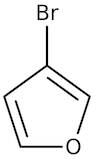 3-Bromofuran, 98%