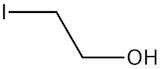 2-Iodoethanol, 99%, stabilized