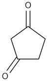 1,3-Cyclopentanedione, 99%