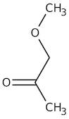 Methoxyacetone, 96%