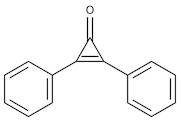 Diphenylcyclopropenone, 98%