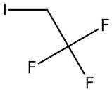 2-Iodo-1,1,1-trifluoroethane, 99%