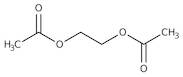 Ethylene glycol diacetate, 99%