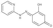 4-(2-Pyridylazo)resorcinol monosodium salt monohydrate, 99+%