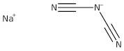 Sodium dicyanamide, 97%, pure