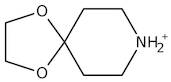 1,4-Dioxa-8-azaspiro[4.5]decane, 98%