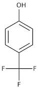 4-(Trifluoromethyl)phenol, 98%