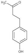 4-(4-Hydroxyphenyl)-2-butanone, 99+%