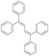 1,1,4,4-Tetraphenyl-1,3-butadiene, 99%