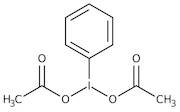 Iodobenzene diacetate, 98%