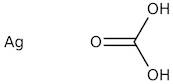 Silver carbonate, 99%, pure