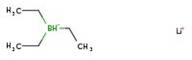 Lithium triethylborohydride, 1M solution in THF, AcroSeal™