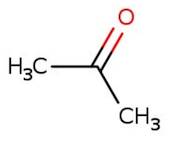 Acetone, 99+%, extra pure