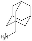 1-Adamantanemethylamine, 98%