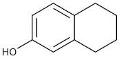 5,6,7,8-Tetrahydro-2-naphthol, 98%