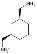 1,3-Cyclohexanebis(methylamine), 99%, mixture of cis and trans