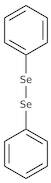 Diphenyl diselenide, 99%