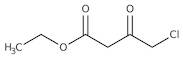 Ethyl 4-chloroacetoacetate, 98%