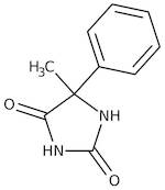 5-Methyl-5-phenylhydantoin, 99%