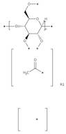 Cellulose acetate, average M.W. 100,000