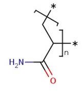 Poly(acrylamide), granular, non-ionic, ∽ M.W. 5 to 6.000.000