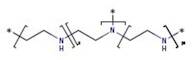 Polyethyleneimine, ∽ M.N. 60,000, 50 wt.% aq. solution, branched