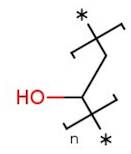 Poly(vinyl alcohol), 98.0-98.8% hydrolyzed, M.W. approx. 31,000-50,000