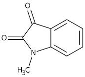 1-Methylisatin, 98%