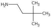 3,3-Dimethylbutylamine, 95%