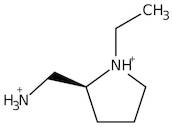 2-(Aminomethyl)-1-ethylpyrrolidine, 95%