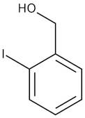 2-Iodobenzyl alcohol, 99%