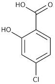 4-chlorosalicylic acid, 98%