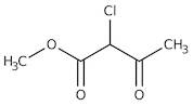 Methyl 2-chloroacetoacetate, 95%