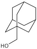 1-Adamantanemethanol, 99%