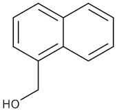 1-Naphthalenemethanol, 98%